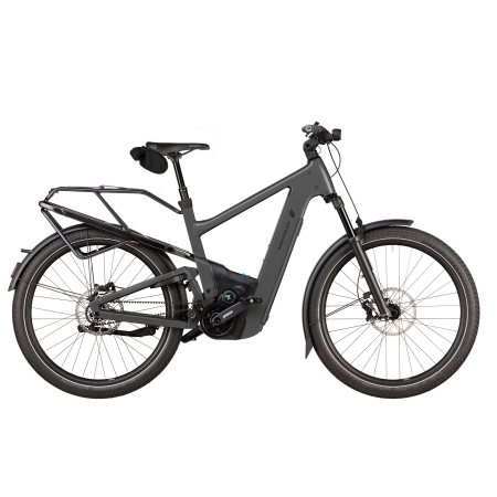 RIESE & MULLER - DELITE 5 PINION