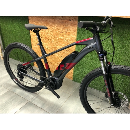 RAYMON - HARDRAY E 3.0