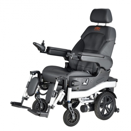 HOLDING HANDS C3 - Elektryczny wózek inwalidzki