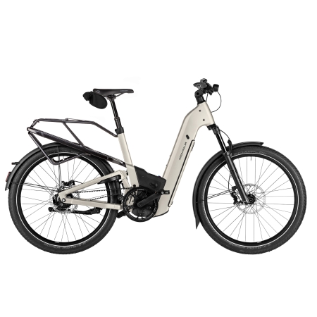 RIESE & MULLER - HOMAGE 5 ROHLOFF