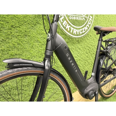 GAZELLE - GRENOBLE C8