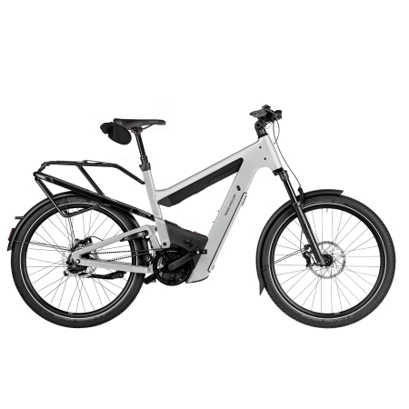 RIESE & MULLER - SUPERDELITE 5 ROHLOFF
