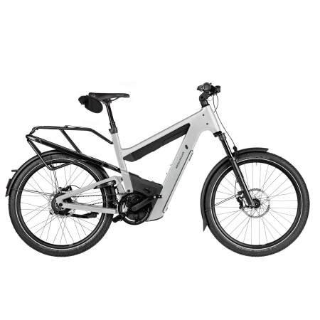 RIESE & MULLER - SUPERDELITE 5 VARIO