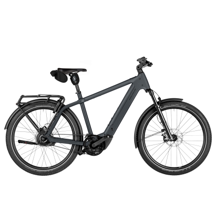 RIESE & MULLER - CHARGER 5 VARIO