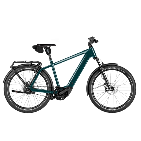RIESE & MULLER - CHARGER 5 VARIO