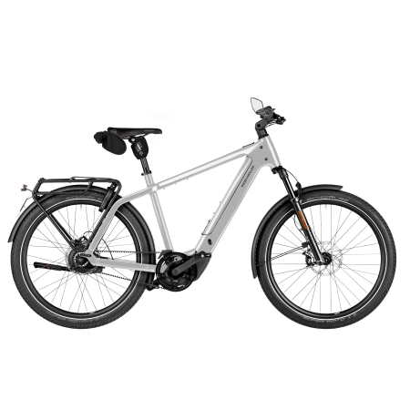 RIESE & MULLER - CHARGER 5 VARIO HS (45 KM/H)