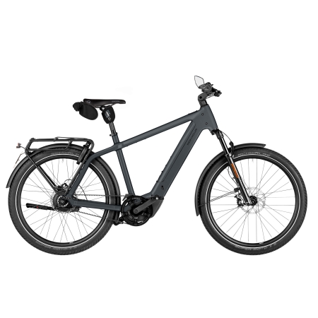 RIESE & MULLER - CHARGER 5 VARIO HS (45 KM/H)
