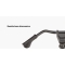 RIESE & MULLER - CHARGER 5 PINION HS (45 KM/H)