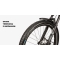 RIESE & MULLER - CHARGER 5 PINION HS (45 KM/H)