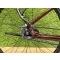 TENWAYS - AGO AIR BELT