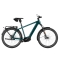 RIESE & MULLER - CHARGER 5 PINION HS (45 KM/H)