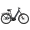 RIESE & MULLER - NEVO 5 PINION HS (45 KM/H)