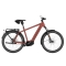 RIESE & MULLER - CHARGER 5 PINION HS (45 KM/H)