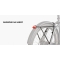 RIESE & MULLER - CHARGER 5 PINION HS (45 KM/H)