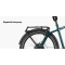 RIESE & MULLER - CHARGER 5 PINION HS (45 KM/H)