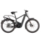 RIESE & MULLER - DELITE 5 PINION HS (45 KM/H)