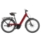RIESE & MULLER - NEVO 5 VARIO HS (45 KM/H)