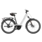 RIESE & MULLER - NEVO 5 VARIO HS (45 KM/H)