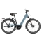 RIESE & MULLER - NEVO 5 VARIO HS (45 KM/H)