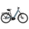 RIESE & MULLER - NEVO 5 PINION HS (45 KM/H)