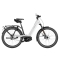 RIESE & MULLER - NEVO 5 PINION HS (45 KM/H)