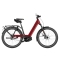 RIESE & MULLER - NEVO 5 PINION HS (45 KM/H)