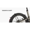 RIESE & MULLER - HOMAGE 5 PINION HS (45 KM/H)
