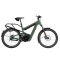 RIESE & MULLER - SUPERDELITE 5 ROHLOFF HS (45 KM/H)