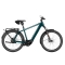RIESE & MULLER - CHARGER 5 VARIO HS (45 KM/H)