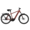 RIESE & MULLER - CHARGER 5 VARIO HS (45 KM/H)